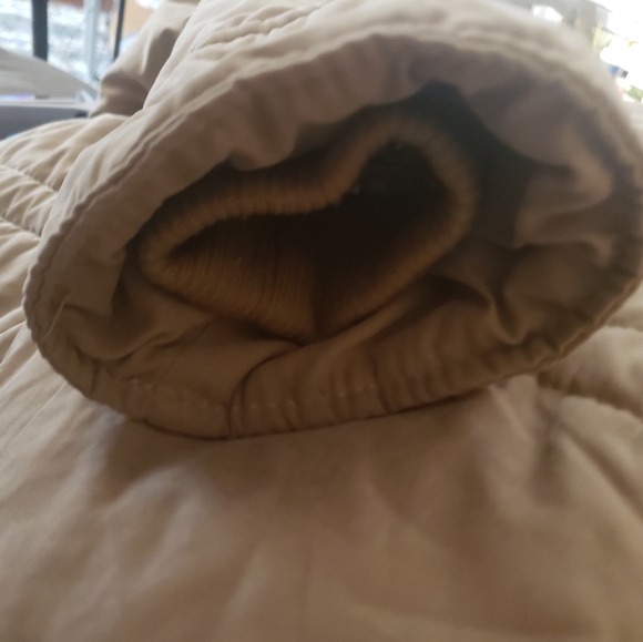 NWOT Vintage Style Coat Z & I - Picture 4 of 7